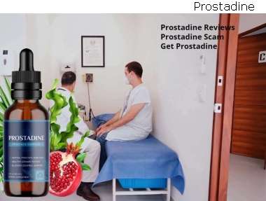 What Does Prostadine Do